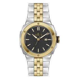 50149 - Invicta Sea Vulture Men's Watch - 44mm, Gold, Steel
